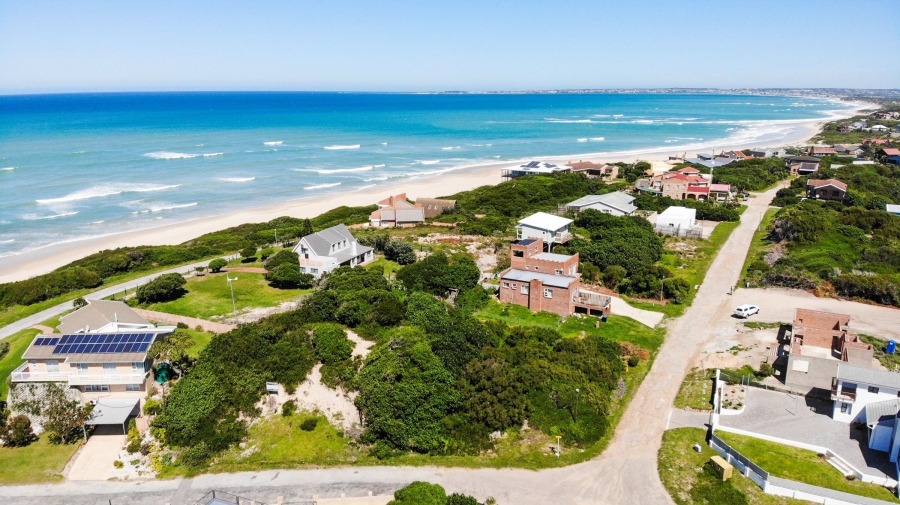 0 Bedroom Property for Sale in Paradise Beach Eastern Cape